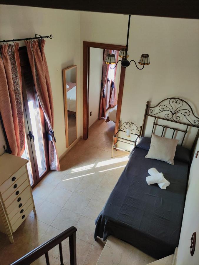 Вілла Casita Jade Sayalonga Екстер'єр фото