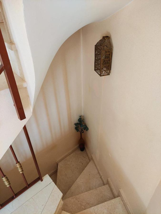 Вілла Casita Jade Sayalonga Екстер'єр фото